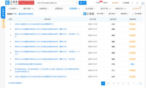 天迈科技中标3810万元福州公交运营监控调度系统项目，助力智慧交通升级